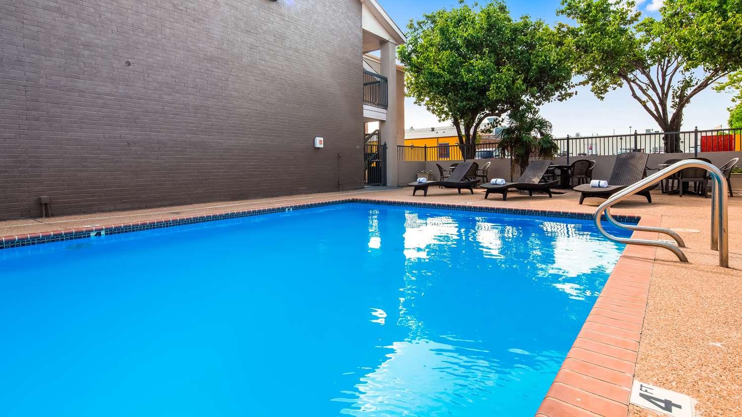 Days Inn By Wyndham Round Rock Exterior foto