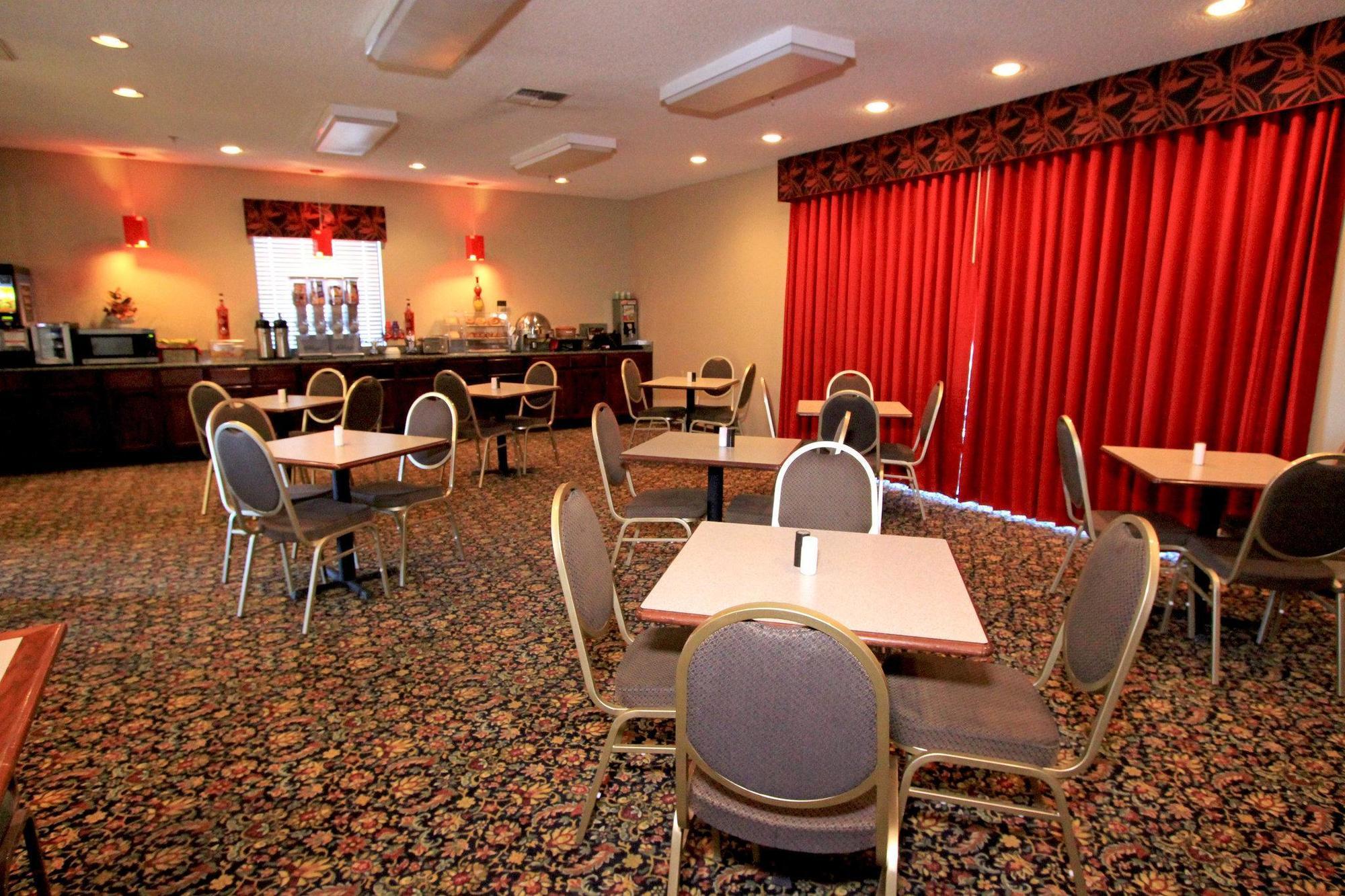 Days Inn By Wyndham Round Rock Exterior foto